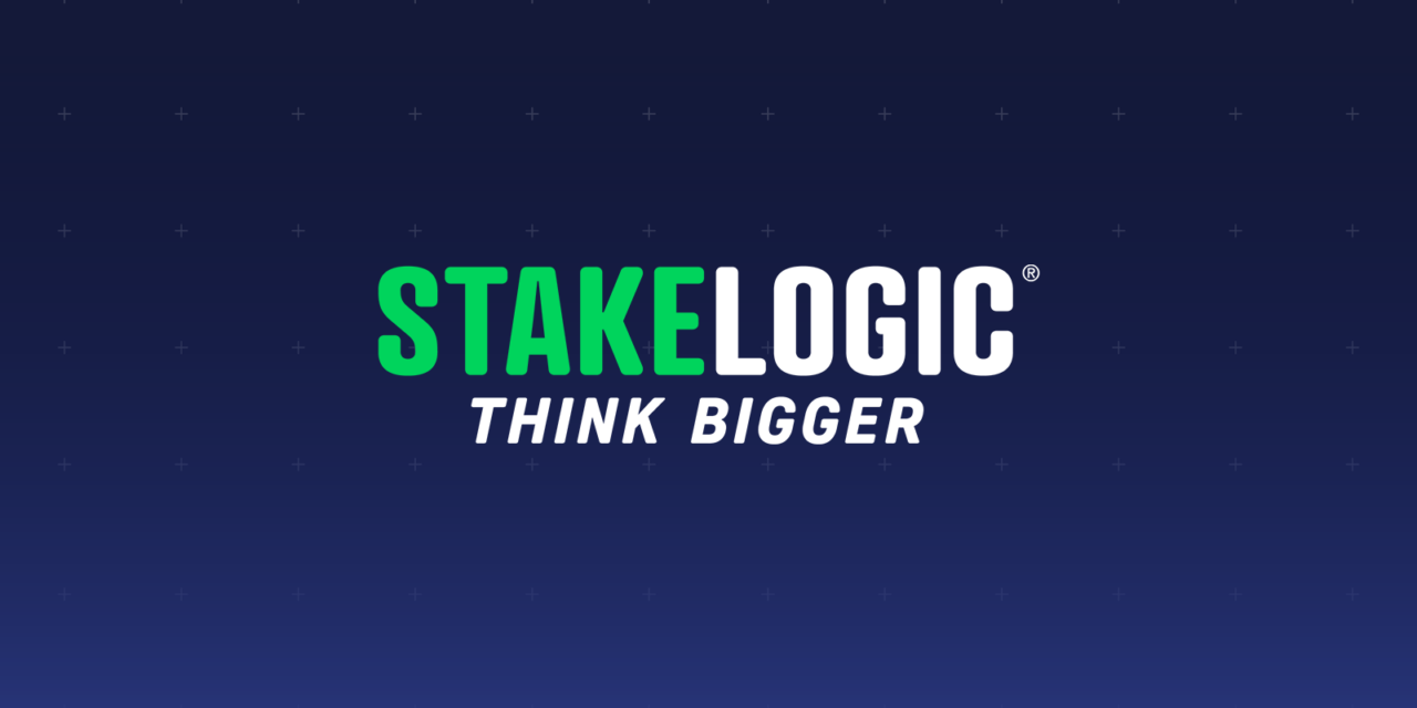 Stakelogic inaugure son studio de jeux en direct et son site web