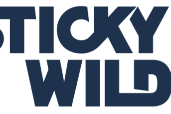 Sticky Wilds Casino logo