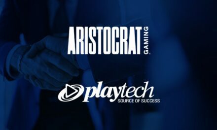 Aristocrat procède à l’acquisition de Playtech pour 3,2 milliards d’euros