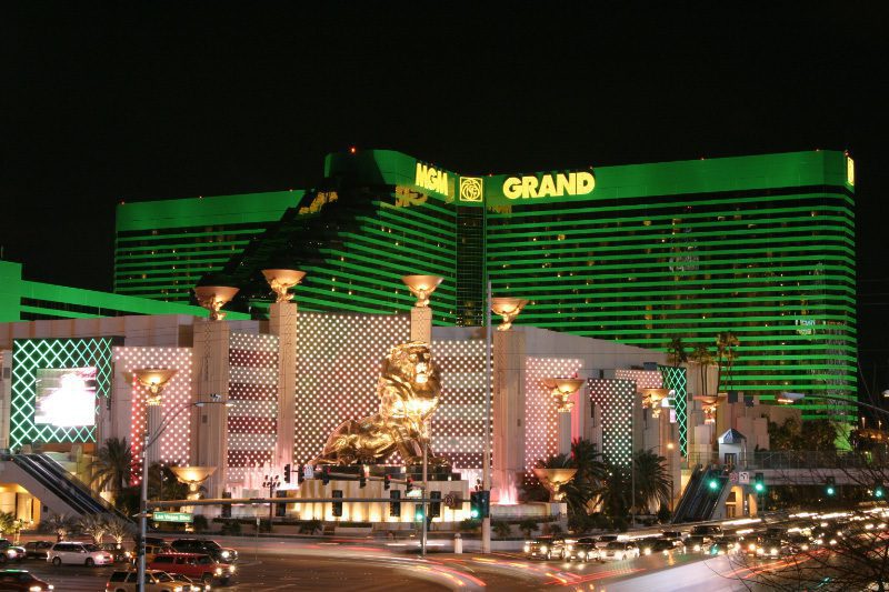 MGM Resorts et Orix coopèrent pour un complexe intégré à Osaka, Japon