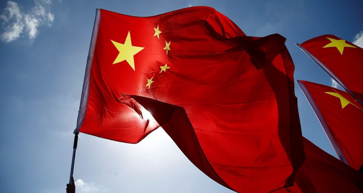 Chine : 250 millions de dollars d’opérations illégales démasqués