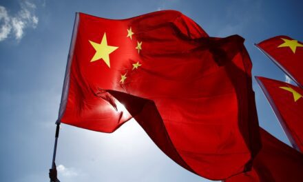 Chine : 250 millions de dollars d’opérations illégales démasqués