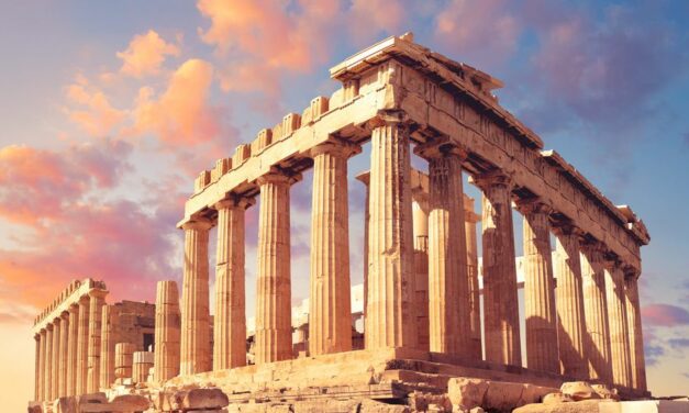 Grèce : révision du seuil de mise sur les casinos en ligne