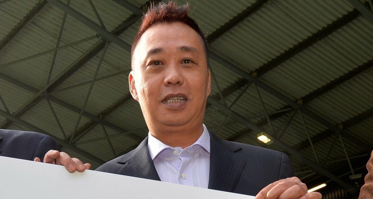 Australie : rebondissement de l’affaire opposant Wong Yew Choy à Star Entertainment