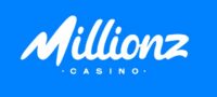 Le logo du casino Millionz