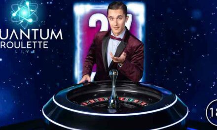 Playtech propose des jeux de casino en direct aux États-Unis