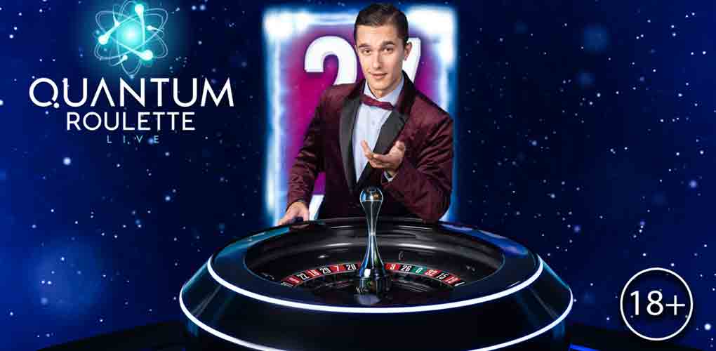 Playtech propose des jeux de casino en direct aux États-Unis