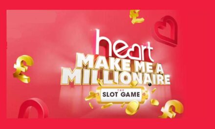Angleterre : un jackpot de 2 millions £ sur Make Me a Millionnaire