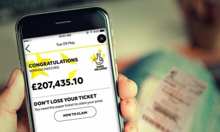 National Lottery poursuivi par l’UKGC pour défaillance de son application mobile