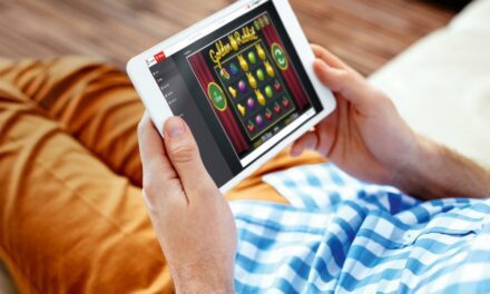 Les nombreux avantages de jouer au casino en ligne