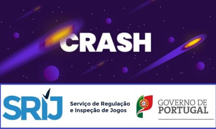 Les crash games bénéficient d’un cadre légal au Portugal