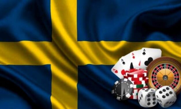 La Suède renonce à bloquer les casinos offshores