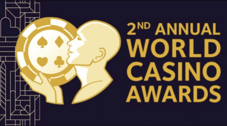 Deux prix français pour le World Casino Awards 2022