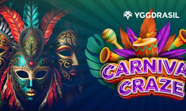 Rejoignez le Carnival Craze sur Fatboss Casino