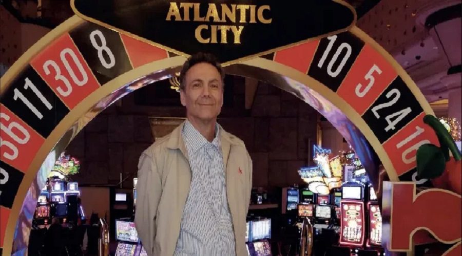 Le maître du bluff dévoile ses secrets à Las Vegas