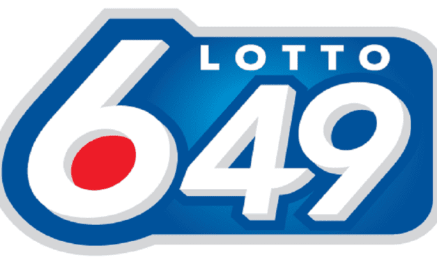 Loterie au Canada : le gagnant de 64 millions $ toujours recherché